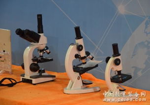 凯华教仪亮相第75届中国教育装备展示会 教学仪器新篇章