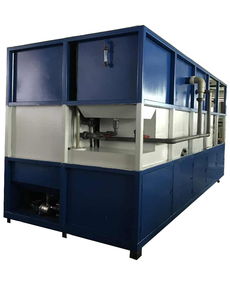 豆制品废水处理设备报价、厂家推荐与教学仪器应用