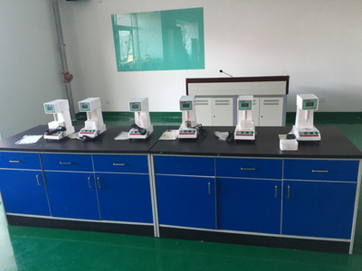 北京城市学院岩土工程实验室项目顺利完成教学仪器及通讯设备供货