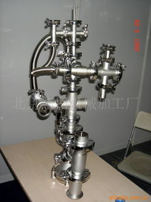 北京燕拓机械加工厂其他管件产品与教学仪器产品目录